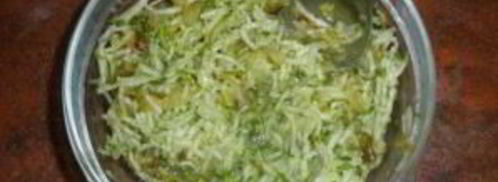 свекольник классический с мясом. Шаг 4