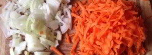 свекольник классический. Шаг 4