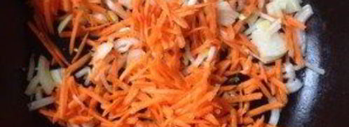 свекольник классический. Шаг 5