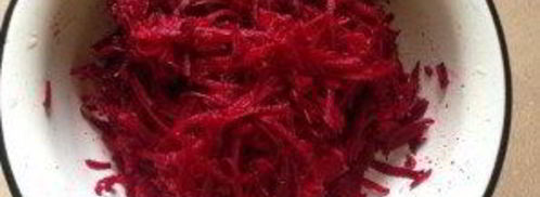 свекольник классический. Шаг 6