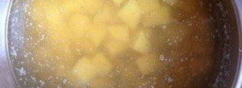 свекольник классический. Шаг 10