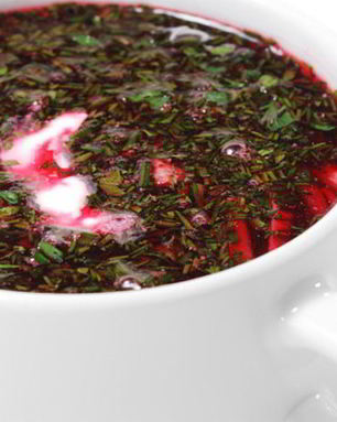 Свекольник летний