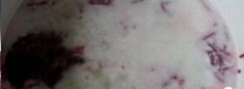 свекольник на кефире. Шаг 7