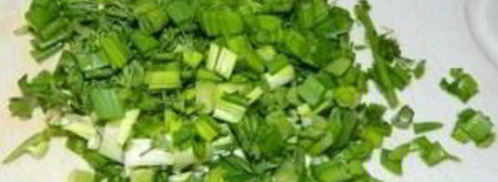 свекольник на кефире. Шаг 8