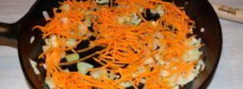 свекольник на курином бульоне. Шаг 6