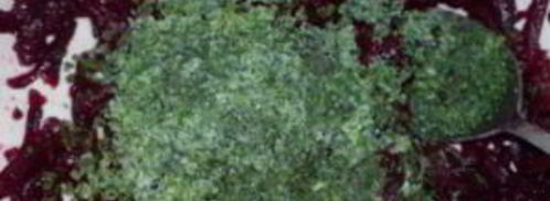 свекольник по-белорусски. Шаг 4