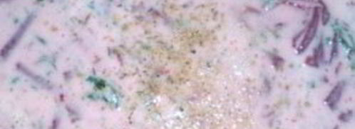 свекольник по-белорусски. Шаг 5