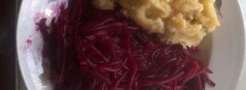 свекольник по-еврейски. Шаг 3