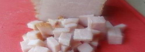 свекольник с базиликом. Шаг 5