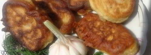 свекольник с базиликом. Шаг 6