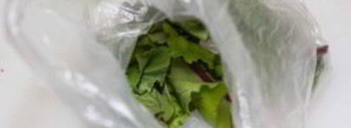 свекольник с ботвой холодный. Шаг 4