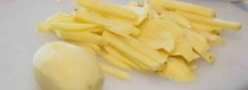 свекольник с ботвой холодный. Шаг 6