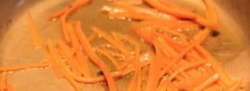 свекольник с ботвой холодный. Шаг 8