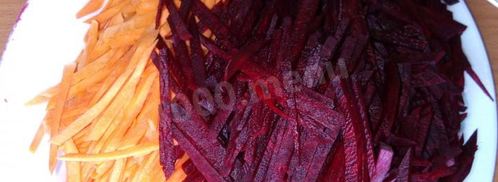 свекольник с говядиной. Шаг 4