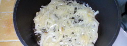 свекольник с говядиной. Шаг 8