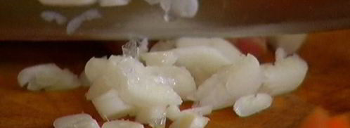 свекольник с козьим сыром. Шаг 4