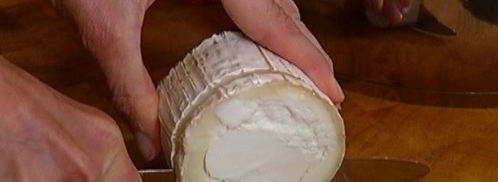 свекольник с козьим сыром. Шаг 10