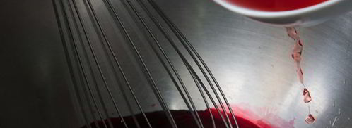 свекольник с соленым огурцом. Шаг 4