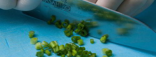 свекольник с соленым огурцом. Шаг 11