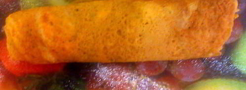 свекольник с яичной путанкой. Шаг 11