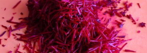 свекольник в мультиварке. Шаг 6