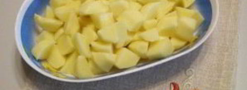 вегетарианский свекольник. Шаг 5