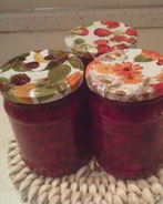 Заправка для свекольника на зиму