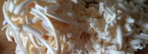 куриный сырный суп с плавленым сыром. Шаг 7