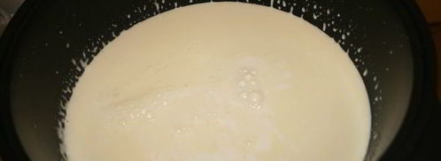 любимый сырный супчик. Шаг 6