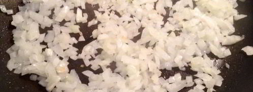 сырно-грибной суп. Шаг 3