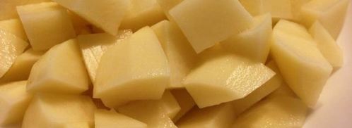 сырно-грибной суп. Шаг 6