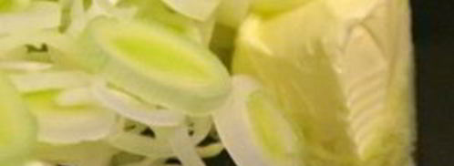 сырный суп из твердого сыра. Шаг 4