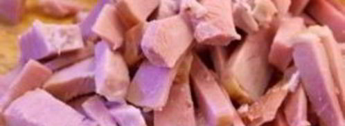 сырный суп из твердого сыра. Шаг 7