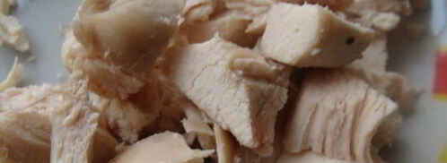 сырный суп на основе лукового. Шаг 6