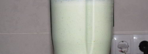 сырный суп с грудинкой. Шаг 5