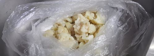 сырный суп с капустой курицей и плавленным сыром. Шаг 5