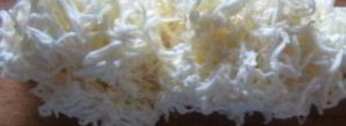 сырный суп с картошкой. Шаг 4