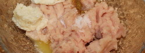 сырный суп с кнелями. Шаг 6