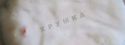 сырный суп с колбасой и плавленным сыром. Шаг 9