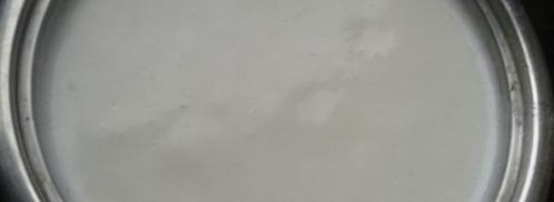 сырный суп с колбасой. Шаг 6