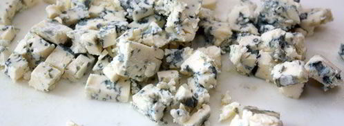 сырный суп с кольраби. Шаг 4