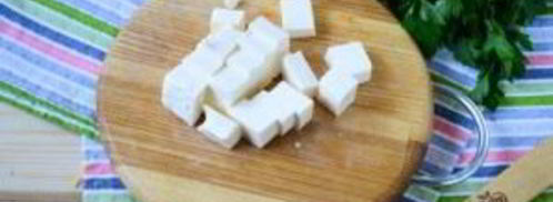 сырный суп с морковкой. Шаг 5