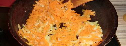 сырный супчик с курочкой и клецками. Шаг 4