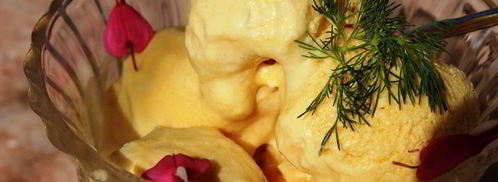 тыквенно-сырный суп с пастернаком. Шаг 12