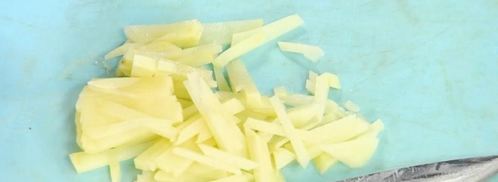 финская уха. Шаг 7