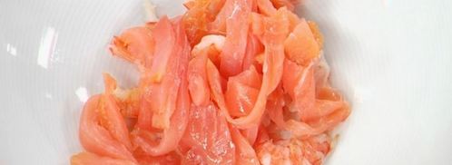 финская уха. Шаг 9