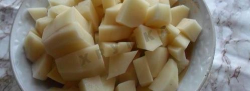 рыбный суп уха из леща. Шаг 3