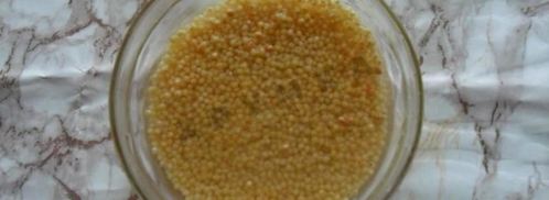 рыбный суп уха из леща. Шаг 5