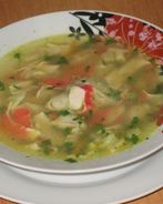 Уха архиерейская