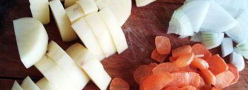 уха, да не та. Шаг 3